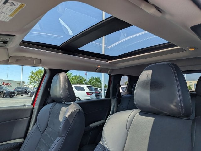 2023 Mitsubishi Outlander PHEV SE