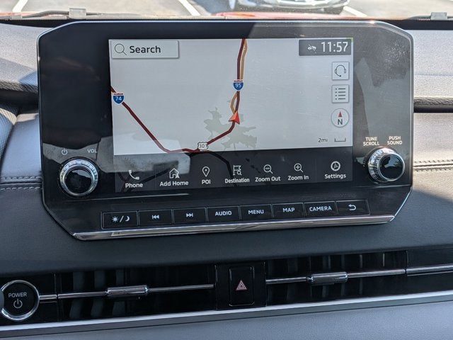 2023 Mitsubishi Outlander PHEV SE