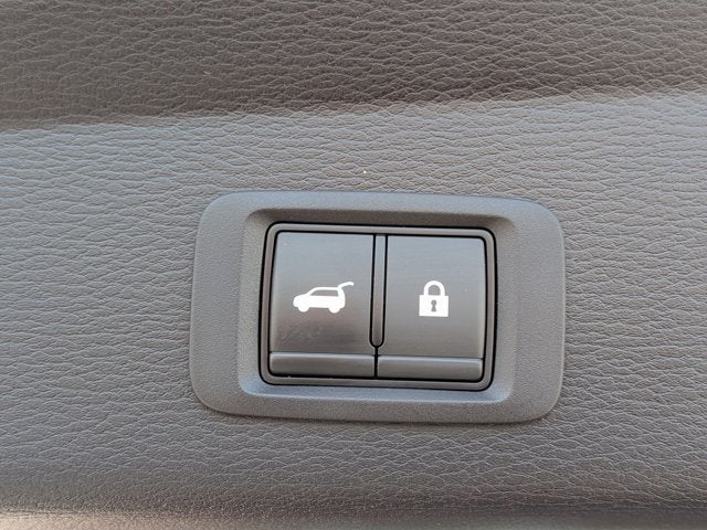 2023 Mitsubishi Outlander PHEV SE