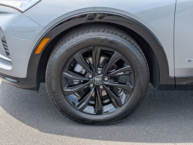 2025 Buick Envista Sport Touring