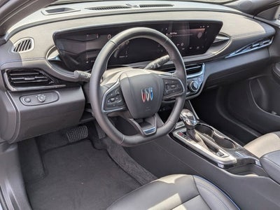 2025 Buick Envista Sport Touring