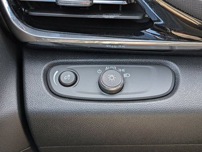 2025 Buick Envista Sport Touring