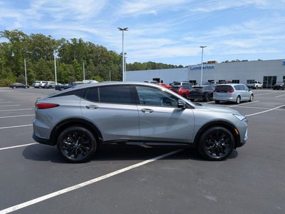 2025 Buick Envista Sport Touring