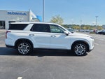2025 Hyundai Palisade Limited