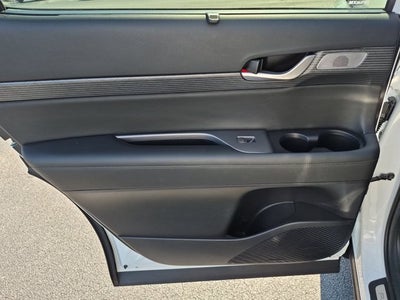 2025 Hyundai Palisade Limited