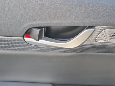 2025 Hyundai Palisade Limited