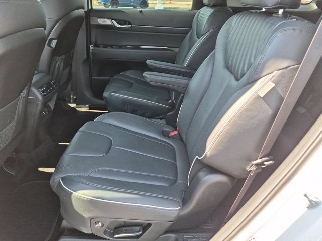 2025 Hyundai Palisade Limited