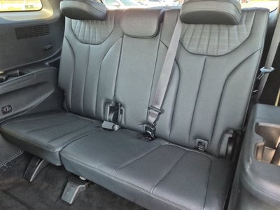 2025 Hyundai Palisade Limited