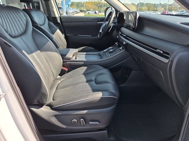 2025 Hyundai Palisade Limited