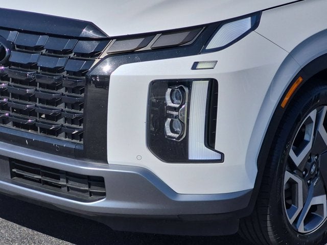 2025 Hyundai Palisade Limited