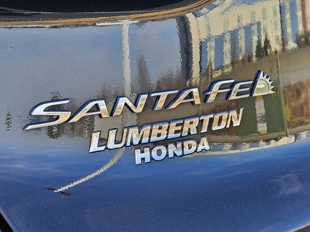 2023 Hyundai Santa Fe Plug-In Hybrid Limited