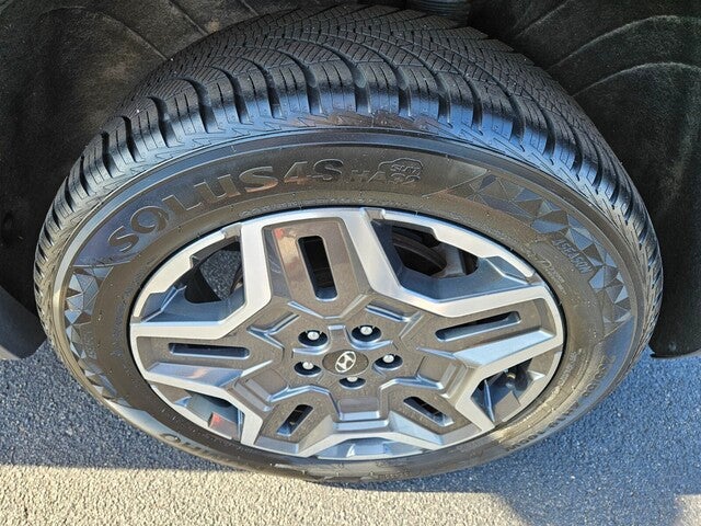 2023 Hyundai Santa Fe Plug-In Hybrid Limited