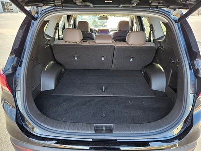 2023 Hyundai Santa Fe Plug-In Hybrid Limited