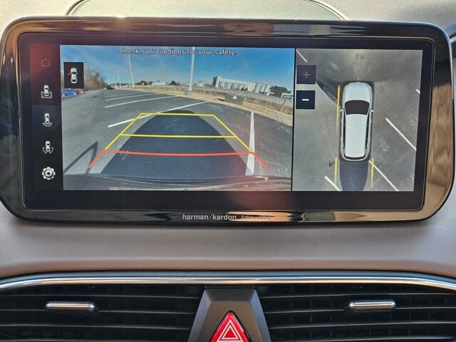 2023 Hyundai Santa Fe Plug-In Hybrid Limited