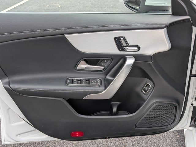 2025 Mercedes-Benz CLA CLA 250