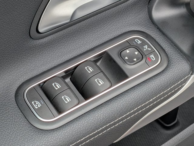 2025 Mercedes-Benz CLA CLA 250