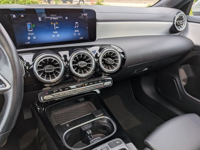 2025 Mercedes-Benz CLA CLA 250