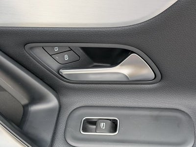 2025 Mercedes-Benz CLA CLA 250