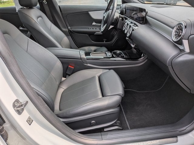 2025 Mercedes-Benz CLA CLA 250