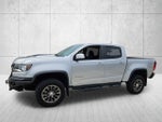 2020 Chevrolet Colorado 4WD ZR2