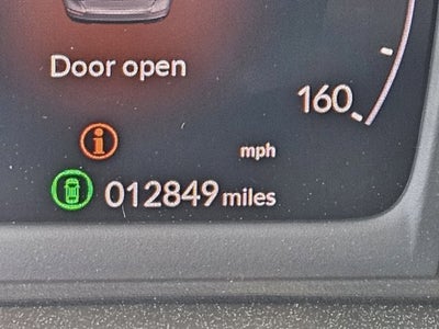 2024 Honda Accord Sedan LX