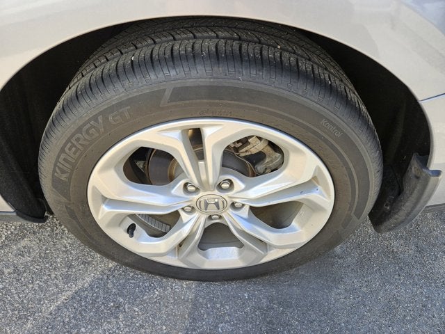 2023 Honda Accord Sedan LX