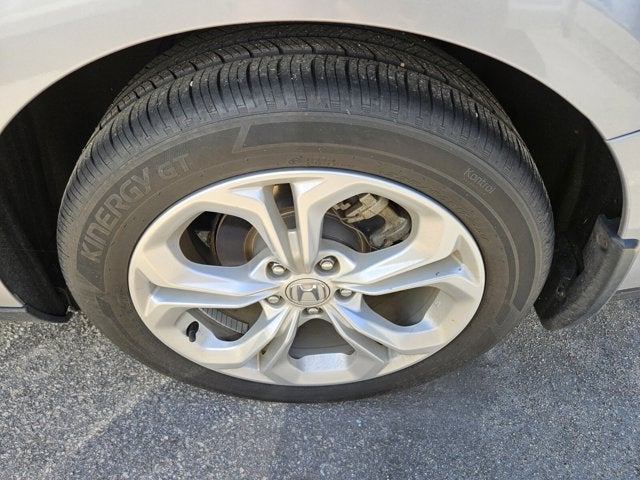 2023 Honda Accord Sedan LX