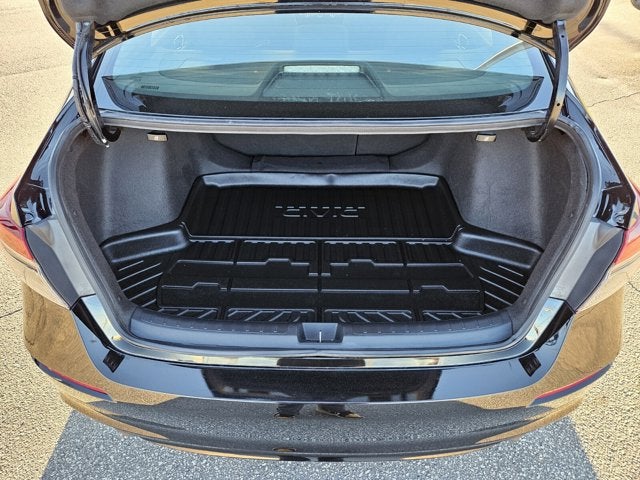 2025 Honda Civic Si Base