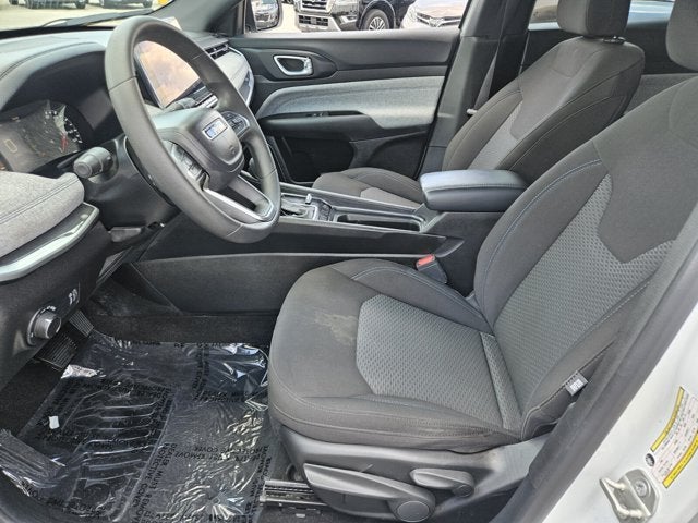 2024 Jeep Compass Sport