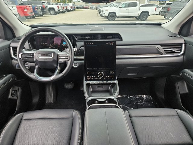 2026 GMC Terrain AWD Denali