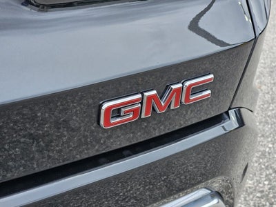 2026 GMC Terrain AWD Denali