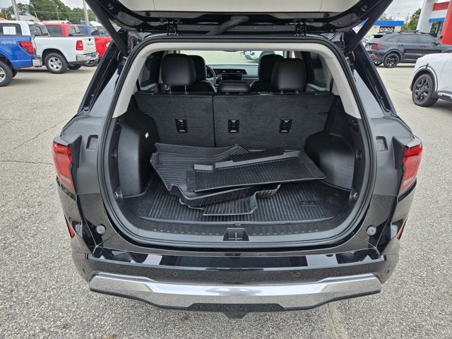 2026 GMC Terrain AWD Denali