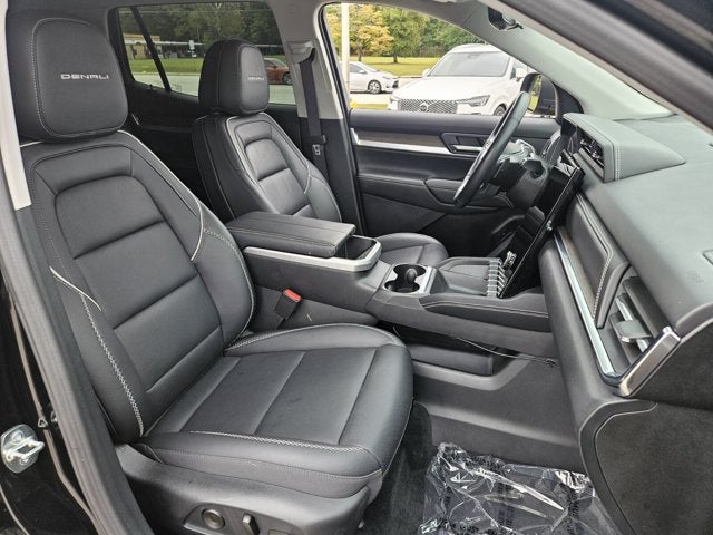 2026 GMC Terrain AWD Denali