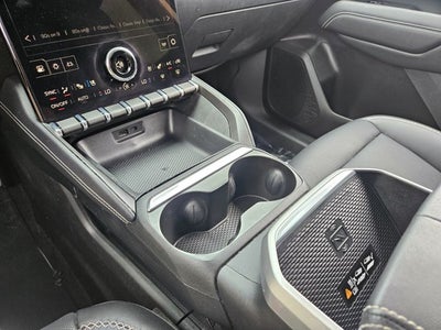 2026 GMC Terrain AWD Denali