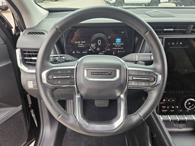 2026 GMC Terrain AWD Denali