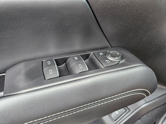 2026 GMC Terrain AWD Denali