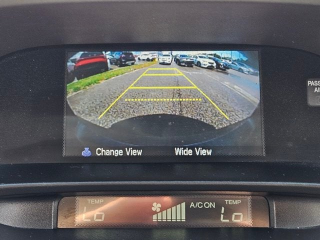 2018 Acura RDX Base