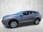 2018 Acura RDX Base