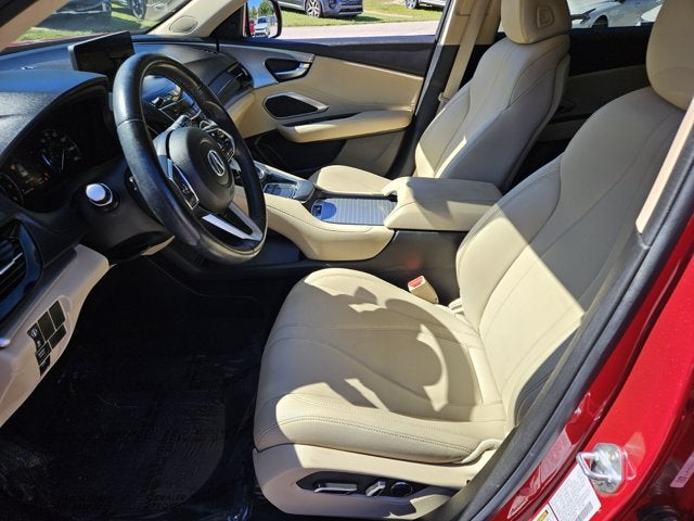2023 Acura RDX Base
