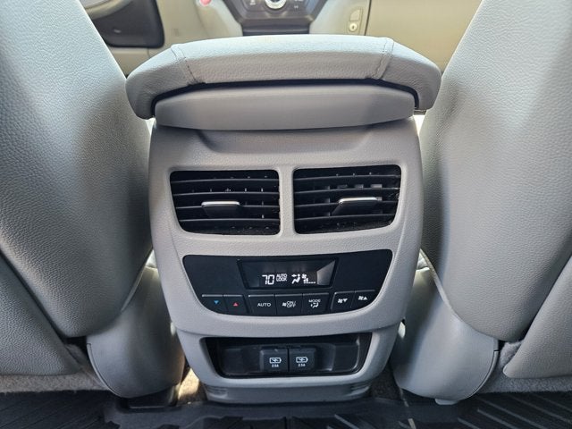 2018 Acura MDX 3.5L