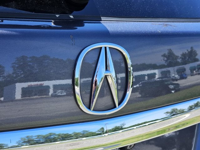 2018 Acura MDX 3.5L