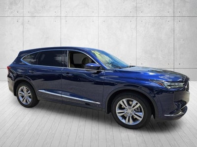 2024 Acura MDX 3.5L