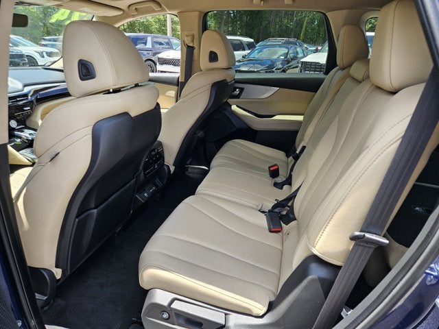 2024 Acura MDX 3.5L