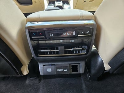 2024 Acura MDX 3.5L