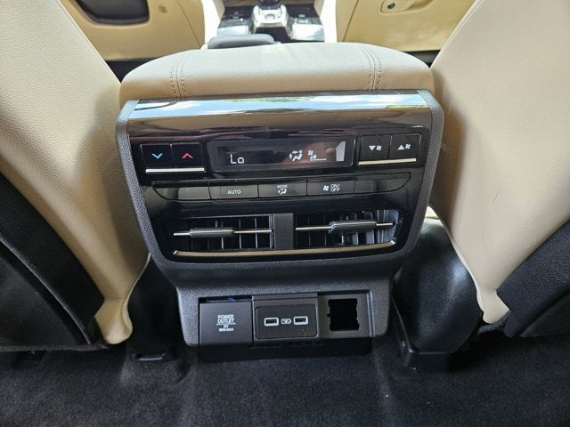 2024 Acura MDX 3.5L