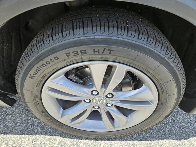 2024 Acura MDX 3.5L