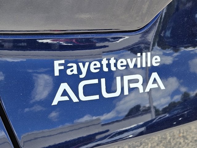 2024 Acura MDX 3.5L