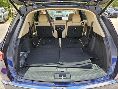 2024 Acura MDX 3.5L