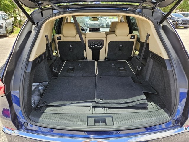 2024 Acura MDX 3.5L