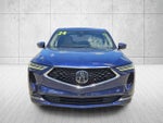 2024 Acura MDX 3.5L